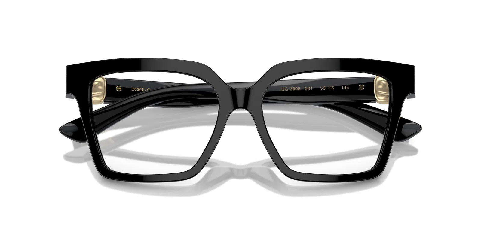 Dolce & Gabbana 3395 Eyeglasses - view 17